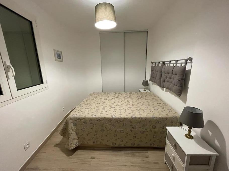 Appartement Bord De Mer Avec Garage Menton Bagian luar foto